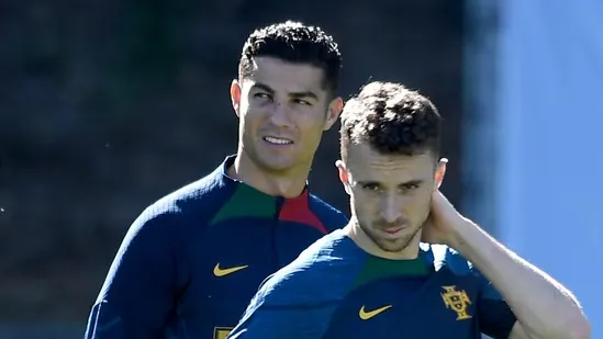 Cristiano Ronaldo Diogo Jota Ronaldo funeral reason Ronaldo interview Portugal captain Ronaldo criticism Ronaldo and Piers Morgan Jota tragic accident Portugal football news Ronaldo personal statement Al Nassr star Portugal teammates Ronaldo grief Ronaldo father trauma Ronaldo misses funeral Ronaldo respects Jota family Ronaldo avoids cemeteries Football tragedy news Ronaldo reaction Jota car accident Ronaldo condolences Portugal sports news Ronaldo speaks on criticism Ronaldo emotional response Ronaldo private decision Ronaldo football news Ronaldo headlines Ronaldo statement 2025