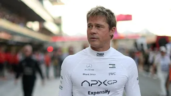 Brad Pitt F1 sequel Brad Pitt racing movie Joseph Kosinski update F1 movie sequel news Apple highest grossing film Brad Pitt Sonny Hayes Apex GP movie global box office record Formula One film update Apple TV streaming date Brad Pitt F1 streaming Joseph Kosinski interview Apple blockbuster film F1 sequel discussions Hollywood racing movies new Brad Pitt film update Apple Original Films news F1 movie success director Joseph Kosinski F1 global earnings Apple cinema record Formula One sports movie Brad Pitt movie streaming Apple film milestone F1 film future Brad Pitt latest news Formula One blockbuster sequel talks