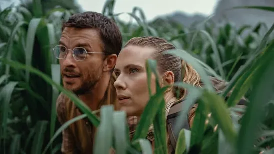 Jurassic World Rebirth Jurassic World Rebirth OTT Jurassic World Rebirth India streaming Jurassic World Rebirth release date Jurassic World Rebirth Scarlett Johansson Jurassic World Rebirth Jonathan Bailey Jurassic World Rebirth Hindi Jurassic World Rebirth Tamil Jurassic World Rebirth Telugu Jurassic World Rebirth English Jurassic World Rebirth JioHotstar Jurassic World Rebirth digital premiere Jurassic World Rebirth box office Jurassic World Rebirth Children’s Day release Jurassic World Rebirth online watch Jurassic World movie