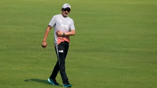 Gautam Gambhir support Suresh Raina India Test defeat India cricket news Gambhir criticism Raina statement Indian cricket coach Test series loss player responsibility ICC Champions Trophy win India vs South Africa cricket pressure on Gambhir red ball cricket struggles Indian team performance cricket accountability India home Test losses Gambhir coaching style cricket controversy Indian cricket updates Gambhir Raina reaction media scrutiny India batting failure cricket leadership cricket strategies Indian team issues sports headline breaking sports news Raina backs Gambhir India cricket downfall Test cricket analysis Indian cricket