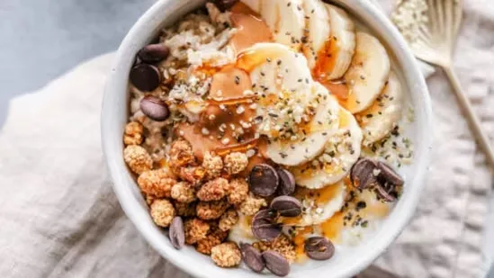 high fibre foods fibre rich meals healthy digestion tips high energy recipes gut health support natural fullness diet balanced eating guide nutrient dense foods fibre for weight control daily meal fibre ideas oats banana chia bowl healthy breakfast inspiration sprouts salad recipe vegetable dalia upma simple fibre dishes healthy eating lifestyle fibre for gut balance fibre for energy boost plant based fibre foods whole grain benefits easy fibre recipes fibre for blood sugar control digestion boosting meals high fibre diet guide