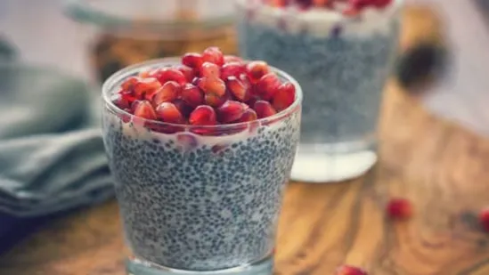chia seed pudding recipe healthy breakfast ideas gut health foods overnight oats alternative fibre rich breakfast easy chia pudding guide vegan breakfast option dairy free meal chia nutrition benefits morning energy foods simple meal prep ideas weight management breakfast light and healthy meals high fibre seeds superfood breakfast chia protein source