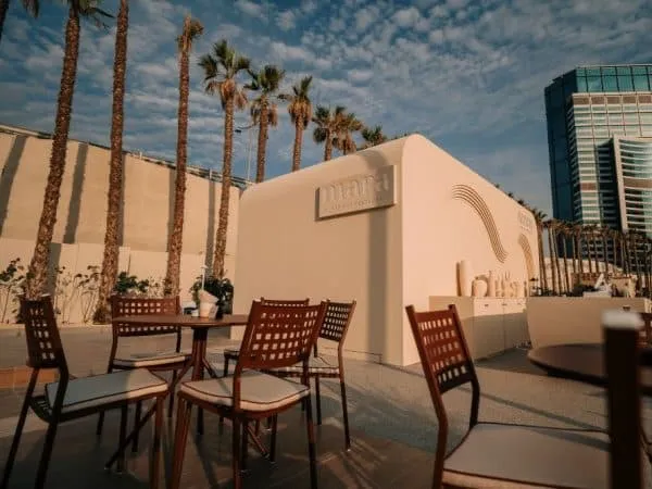 Marsa Boulevard Dubai Creek Marsa Boulevard Season 2 Dubai waterfront dining Dubai food festival Dubai outdoor lifestyle destination Dubai winter events Dubai Creek restaurants Dubai new dining concept Carousel chef lineup WatchHouse UAE debut Dubai creative installations Dubai fashion pop‑ups Dubai cultural activations Dubai outdoor food pop‑ups Dubai lifestyle destination