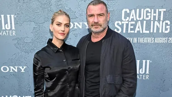 Liev Schreiber health update Liev Schreiber hospitalization New York actor health scare sudden headache report Liev Schreiber cleared to work transient global amnesia past condition actor migraine episode Hollywood star medical evaluation precautionary tests celebrity health report Liev Schreiber family Taylor Niesen Hazel daughter Naomi Watts relationship Sasha Kai Broadway performance memory loss rare condition entertainment news actor wellbeing People magazine report hospital visit recovery update film star health issue sudden medical concern actor stability health background interview Seth Meyers Broadway play incident