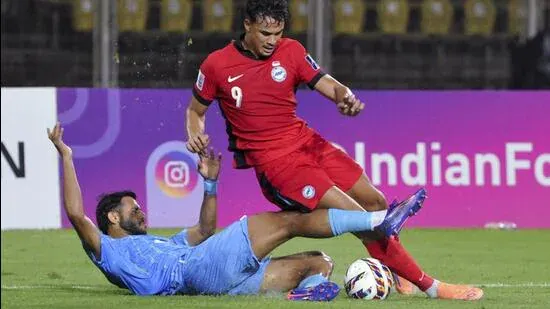 AIFF constitution update Indian football governance Supreme Court directives FIFA compliance AFC regulations one person one post AIFF reforms Indian football news sports administration India football federation constitutional changes AIFF meeting Kalyan Chaubey football bodies governance overhaul sports