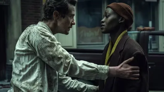 A Quiet Place Day One Netflix release sci fi horror film streaming this month Lupita Nyong’o Joseph Quinn alien invasion movie thriller premiere Netflix OTT release date watch online alien creatures New York survival story Paramount franchise Hollywood film release November streaming updates Rotten Tomatoes rating IMDb score prequel to A Quiet Place box office success film critics review suspense movie home streaming guide Netflix November releases must watch horror film post apocalyptic thriller alien themed movies film