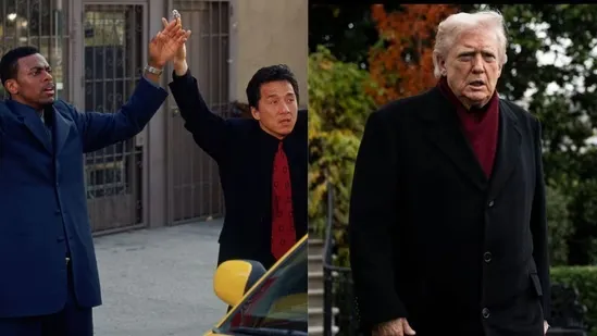 Rush Hour 4 Jackie Chan Chris Tucker new action comedy movie Hollywood sequel news Paramount Skydance Warner Bros film revival Brett Ratner return Rush Hour franchise latest movie updates Jackie Chan new film Chris Tucker comeback buddy cop movie upcoming Hollywood releases global box office hit Rush Hour update entertainment news film industry 2025 movie announcements action comedy reboot movie production update Jackie Chan 2025 film news Tucker Chan reunion