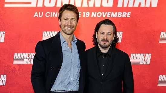 The Running Man Glen Powell Edgar Wright new action movie Stephen King adaptation upcoming movie releases action films to watch John Wick Chapter 4 The Hunger Games Snowpiercer Mad Max Fury Road Hardcore Henry The Raid best action movies survival thrillers dystopian films futuristic movies Hollywood action stars movie recommendations streaming action movies must watch films high intensity movies