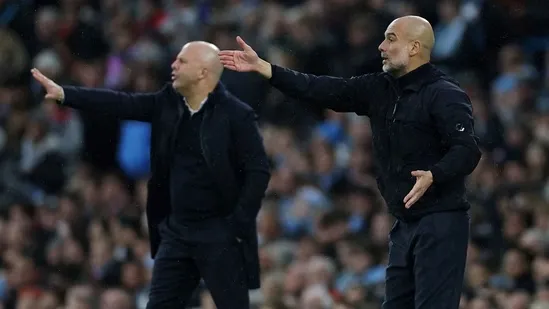 Manchester City vs Liverpool live stream Premier League live Manchester City vs Liverpool watch online Man City Liverpool TV channel EPL live match City vs Liverpool match details Manchester City live broadcast Liverpool live broadcast Premier League title race Man City vs Liverpool timing where to watch Man City match Liverpool match today English football live streaming City vs Liverpool online watch Premier League giants clash Manchester City news Liverpool news football streaming guide EPL weekend fixtures live sports online UK football broadcast Etihad Stadium match Man City vs Liverpool updates live football action Guardiola Slot Premier League coverage Man City title defence Liverpool title challenge