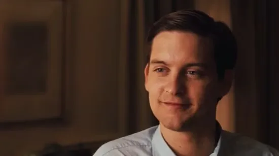 Tobey Maguire Avengers Doomsday Tobey Maguire Spider Man return Spider Man multiverse Marvel insider report Daniel Richtman MCU crossover film Marvel 2026 releases Russo brothers directing Stephen McFeely script Marvel cast updates Robert Downey Jr return Chris Evans news Benedict Cumberbatch role Pedro Pascal Marvel Vanessa Kirby Joseph Quinn Avengers teaser Avatar Fire and Ash Marvel multiverse storyline Tobey Maguire role details Spider Man cameo news MCU expansion upcoming Marvel projects superhero movie updates Hollywood entertainment news Marvel fan theories Avengers new storyline