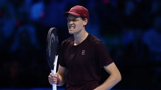 Jannik Sinner Davis Cup 2025 tennis controversy Italy Spain Davis Cup criticism John Lloyd comments Fabio Fognini reaction tennis veterans Davis Cup format issue top players withdrawal tennis news Italy Davis Cup win Matteo Berrettini Flavio Cobolli Carlos Alcaraz absence tennis tournament debate ATP schedule tennis season planning Davis Cup tradition tennis patriotism sports analysis Davis Cup reform tennis headlines global tennis discussion player priorities tennis calendar pressure Davis Cup prestige tennis fans reaction sports world tennis community Italy tennis team Spain tennis team Davis Cup finals 2025 tournament restructure athlete workload professional tennis opinion sports insight tennis media coverage