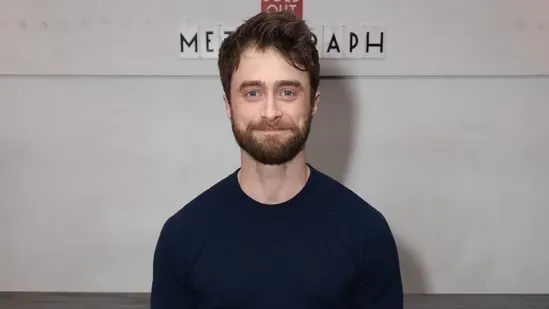 Daniel Radcliffe support Dominic McLaughlin new Harry Potter HBO reboot Harry Potter series production Harry Potter cast update Daniel Radcliffe interview HBO faithful adaptation Warner Bros Leavesden new Hogwarts actors Harry Potter 2027 release Francesca Gardiner showrunner Mark Mylod director young Harry Potter cast Arabella Stanton Hermione Alastair Stout Ron new Draco Malfoy casting new Neville Longbottom actor new Dudley Dursley lineup Harry Potter filming schedule Harry Potter education setup Harry Potter reboot details Harry Potter series depth HBO Max adaptation Harry Potter book based seasons Harry Potter production news