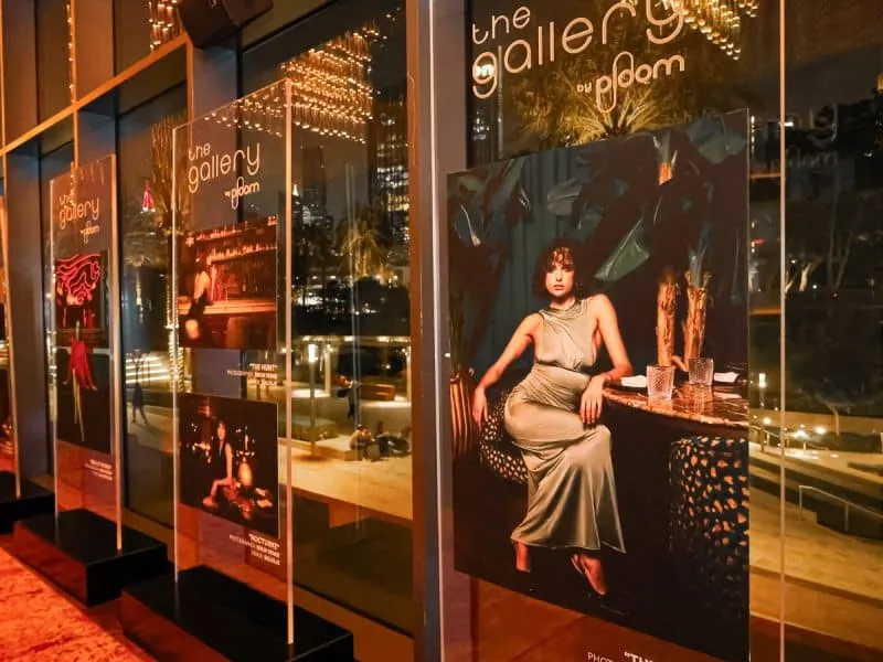 The Gallery by Ploom Dubai nightlife experiences Dubai social scene exclusive Dubai events top venues Dubai rooftop lounges Dubai bars Dubai dining hotspots Dubai party experiences Salvaje Dubai Privilege SLS Dubai Surf Club Dubai La Camera by Toto Dubai Nysa by Zenon Dubai immersive nightlife Dubai live music venues Dubai entertainment news Dubai lifestyle events new launch Dubai luxury nightlife Dubai premium lounges Dubai nightclub experiences Dubai food and drink events Dubai best places to visit Dubai trending spots Dubai night out ideas Dubai socialite destinations innovative nightlife experiences Dubai upcoming