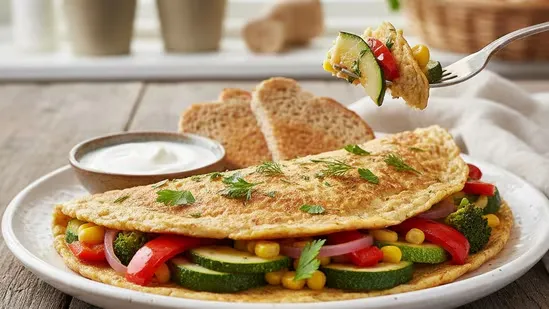 low glycemic breakfast stable blood sugar low GI foods low glycemic index breakfast ideas diabetes friendly breakfast high fibre meals healthy breakfast options oats omelette benefits tofu scramble recipe sourdough breakfast ideas jowar upma advantages low carb breakfast options balanced morning meals slow glucose release foods dietician breakfast tips healthy fats breakfast whole grain breakfast choices plant based breakfast ideas blood sugar control morning diet healthy morning routine diabetes prevention breakfast choices nutritious breakfast habits fibre rich breakfast low GI diet guide breakfast for energy steady glucose breakfast foods medical nutrition advice healthy breakfast planning