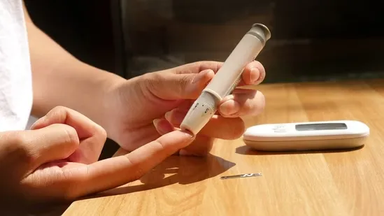 diabetes control strong muscles glucose metabolism fitness tips prevent diabetes strength training muscle building blood sugar regulation insulin sensitivity workout benefits high protein diet metabolic health Indian fitness lifestyle changes exercise routine type 2 diabetes management prediabetes solution healthy muscle mass gym training diabetes risk factors sedentary lifestyle glucose uptake skeletal muscle health natural diabetes control muscle loss prevention balanced diet diabetes awareness staying active India health tips