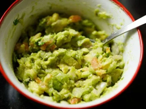 guacamole recipe homemade guacamole easy guacamole Mexican dip avocado dip healthy dip recipe best guacamole recipe quick guacamole how to make guacamole guacamole ingredients avocado recipes vegan guacamole gluten free dip healthy snacks simple guacamole fresh guacamole spicy guacamole vegetarian recipes homemade avocado dip Mexican recipes guacamole for nachos creamy guacamole authentic guacamole avocado spread avocado toast recipe party dips easy avocado recipe Mexican food lovers guacamole without tomato