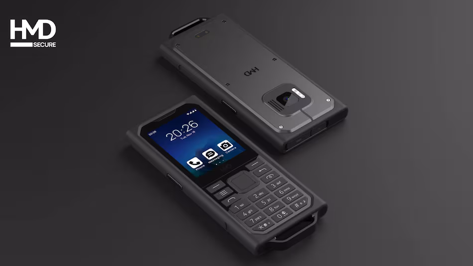 HMD Terra M rugged phone HMD Terra M features HMD Terra M specifications HMD Terra M durability HMD Terra M IP69K rating HMD Terra M MIL STD 810H HMD Terra M enterprise phone HMD Terra M battery life HMD Terra M Qualcomm Dragonwing HMD Terra M QCM2290 HMD Terra M touchscreen HMD Terra M push to talk HMD Terra M emergency key HMD Terra M loudspeaker HMD Terra M 4G support HMD Terra M VoLTE HMD Terra M VoWiFi HMD Terra M NFC HMD Terra M dual SIM HMD Terra M eSIM HMD Terra M hotspot mode HMD Terra M security updates HMD Terra M MDM support HMD Terra M preloaded apps HMD Terra M Zello support HMD Terra M charging dock HMD Terra M belt clip holster HMD Terra M enterprise launch HMD Terra M availability