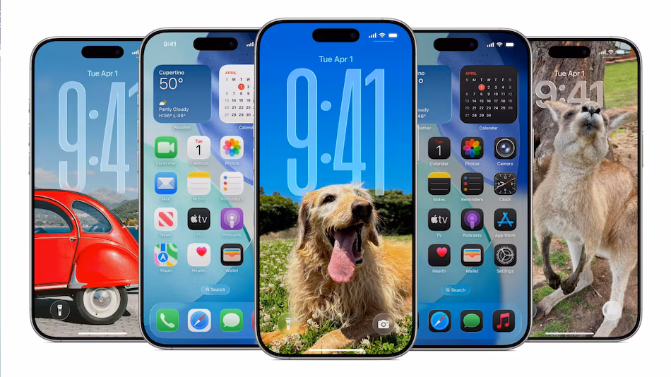 iOS 26.2 Beta 2 features iOS 26.2 update Apple beta rollout Liquid Glass customisation iOS interface updates iOS design tweaks Apple bug fixes iOS known issues