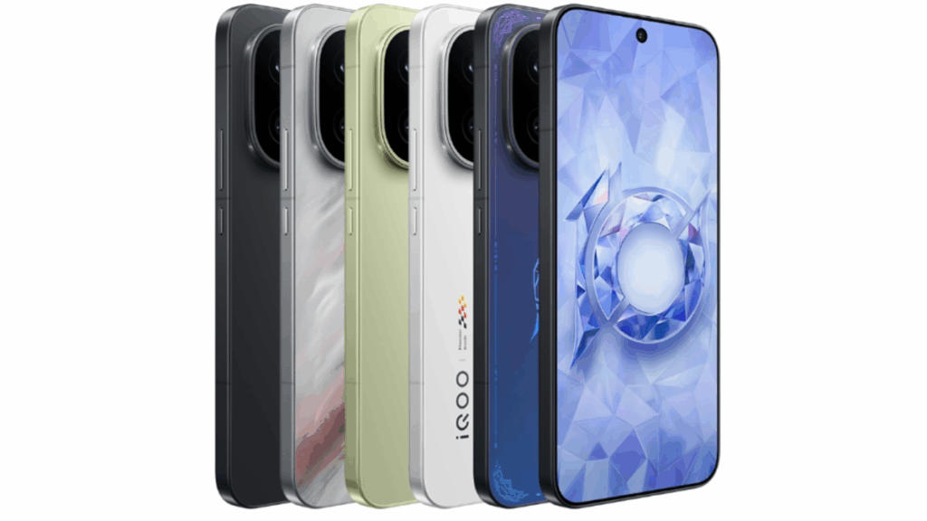 iQOO 15 India launch iQOO 15 colour options iQOO 15 specs Snapdragon 8 Elite Gen 5 iQOO 15 price in India iQOO flagship phone iQOO 15 features iQOO 15 camera iQOO 15 battery iQOO 15 display 144Hz screen 2K AMOLED Android 16 smartphone UFS 4.1 storage LPDDR5x RAM Ray Tracing mobile gaming smartphone launch India tech news iQOO 15 design iQOO 15 black variant iQOO 15 silver variant flagship smartphones in India mobile performance upgrade fast charging phone gaming chip Q3 Supercomputing new phones India November launch