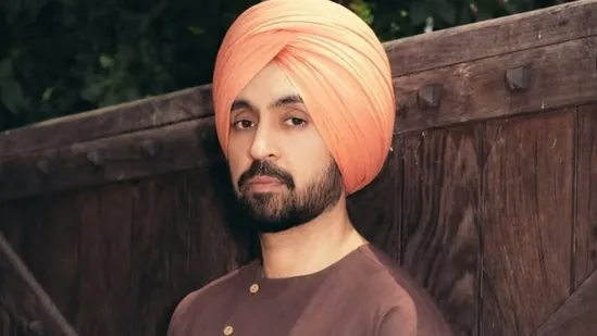 Diljit Dosanjh Diljit Dosanjh struggles Diljit Dosanjh childhood Diljit Dosanjh father Diljit Dosanjh weddings Kaun Banega Crorepati 17 Diljit Dosanjh early life Punjab floods support Punjabi singer Diljit