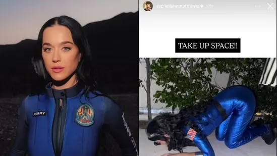 Orlando Bloom Rachel Lynn Matthews Katy Perry Halloween costume Blue Origin space flight Orlando Bloom breakup Katy Perry relationship news Hollywood rumors celebrity couple updates viral Reddit photos Halloween celebrity outfits Orlando Bloom dating rumors Katy Perry new relationship Rachel Lynn Matthews actress news celebrity gossip trending entertainment news pop culture buzz Orlando Bloom coparenting Katy Perry Justin Trudeau dating rumor Orlando Bloom viral moment Halloween party celebrity sightings Page Six report Hollywood spotlight celebrity relationships trending entertainment Dubai fans discussion social media reactions