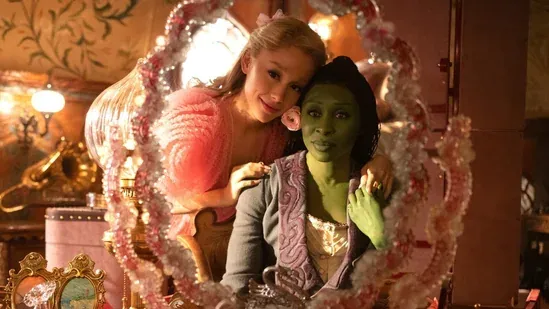 Wicked For Good ending explained Elphaba alive twist Glinda Good Witch story Wicked movie sequel Ariana Grande Cynthia Erivo Jonathan Bailey Oz storyline Scarecrow Fiyero survives Dorothy water scene Wicked film analysis Wicked musical adaptation plot breakdown Glinda Elphaba friendship Oz Wizard truth Wicked 2025 movie ending Wicked escape twist Broadway adaptation fantasy film storyline Wicked characters explained Emerald City finale Wicked plot twist Elphaba fate revealed musical fantasy movie recap