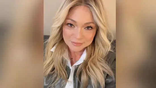 Valerie Bertinelli new look Valerie Bertinelli blonde hair Valerie Bertinelli wig Valerie Bertinelli Instagram Valerie Bertinelli Chris Appleton Valerie Bertinelli hairstyle Valerie Bertinelli transformation Valerie Bertinelli hair makeover Valerie Bertinelli blonde makeover Valerie Bertinelli 2025 Valerie Bertinelli latest photos Valerie Bertinelli memoir Getting Naked Valerie Bertinelli ageing Valerie Bertinelli confidence Valerie Bertinelli filters Valerie Bertinelli grey roots Valerie Bertinelli fans Valerie Bertinelli self love Valerie Bertinelli social media