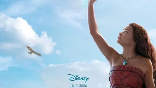 Moana live action controversy Disney remake criticism Moana teaser backlash Disney nostalgia economy Moana fans reaction live action Maui casting Disney movie remake debate Moana 2025 update Disney CGI concerns Moana remake timing issue Moana 2 success Disney film news Hollywood remakes debate Dwayne Johnson Maui return animated to live action Disney backlash viral Moana teaser discussion Moana trailer trending Hollywood remake trend Disney fan community online reaction entertainment news update