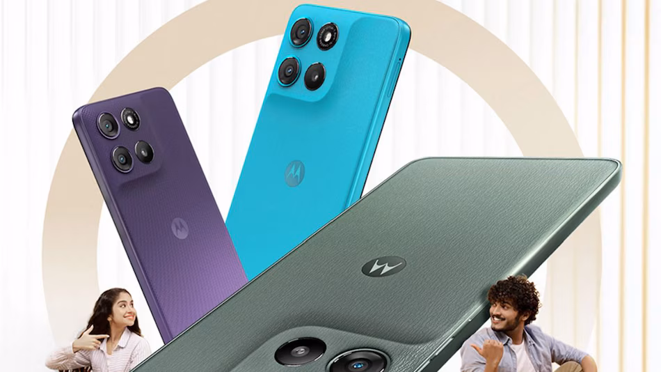 Moto G67 Power 5G India launch Moto G67 Power specifications Moto G67 Power features Motorola G series phone Snapdragon 7s Gen 2 Android 15 smartphone 7000mAh battery Moto G67 camera 50MP Sony sensor full HD plus display 120Hz refresh rate Moto G67 price in India Motorola new 5G phones best budget 5G phone India long battery smartphone LCD smartphone HDR10 plus Motorola Flipkart sale Motorola storage variants Parachute Purple Blue Curacao Cilantro color options RAM Boost Moto G67 RAM Motorola India listing smartphone with stereo speakers Dolby Atmos support 30W fast charging water resistant phone