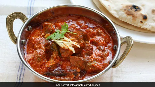 Balti Meat recipe dhaba style lamb curry Indian mutton curry restaurant style curry spicy mutton dish homemade lamb curry ginger garlic mutton curry traditional North Indian curry slow cooked meat recipe authentic Indian recipe Balti gosht preparation bold spice curry flavorful non veg curry rich gravy curry step by step Balti Meat how to cook mutton easy lamb recipe Indian dhaba food popular lamb dish curry for dinner comfort food Indian lunch recipe tandoori roti pairing tender lamb curry spicy gravy Indian flavors