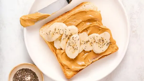 weight loss foods high protein diet nutrition coach advice hidden fats in foods peanut butter nutrition facts quinoa protein myth nuts and weight loss granola calories healthy eating mistakes fat loss diet tips beans carbohydrate content best protein sources misleading healthy foods diet coach Instagram nutrition advice muscle building foods diet for weight loss healthy lifestyle guidance food choices for weight loss high calorie