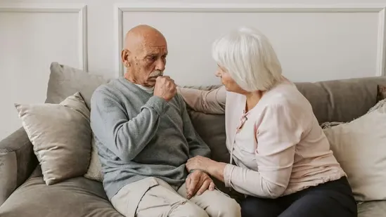 cancer risk in old age Stanford cancer research age 85 cancer decline tumor suppression aging KRAS mutation study cancer in elderly Nature Aging research aging tissues cancer defense tumor burden older adults