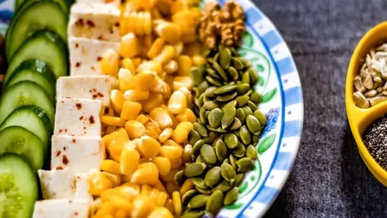 vegetarian protein India plant protein sources Indian vegetarian diet protein rich foods India Greek yoghurt vs paneer protein pyramid Raj Ganpath fitness tips India protein intake guide vegetarian nutrition India high protein vegetarian foods soy protein India tofu protein benefits low fat paneer protein healthy Indian diet fitness nutrition India protein supplements guide vegetarian meal planning India plant based diet India protein deficiency India best protein sources India Indian fitness coach vegetarian protein comparison optimise protein intake India diet strategy India healthy food choices India vegetarian health India protein awareness India protein rich dairy India plant proteins explained India fitness goals India protein guide India