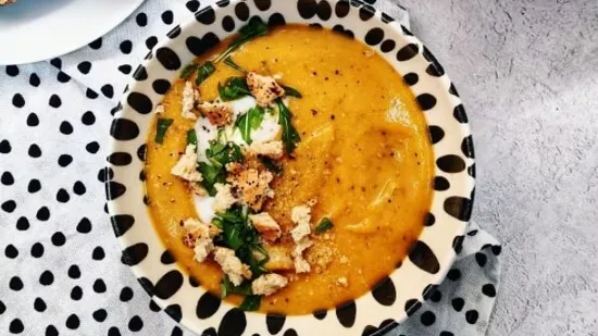 pumpkin recipes winter diet healthy pumpkin dishes pumpkin curry pumpkin soup pumpkin halwa pumpkin raita pumpkin puri pumpkin kheer winter food ideas nutritious winter meals vitamin rich vegetables seasonal recipes immune boosting foods Indian pumpkin recipes comfort food winter desserts healthy soups fibre rich foods warm winter dishes pumpkin benefits easy homemade recipes winter cooking ideas healthy eating tips antioxidant foods winter health foods healthy curries festive desserts traditional Indian sweets immunity