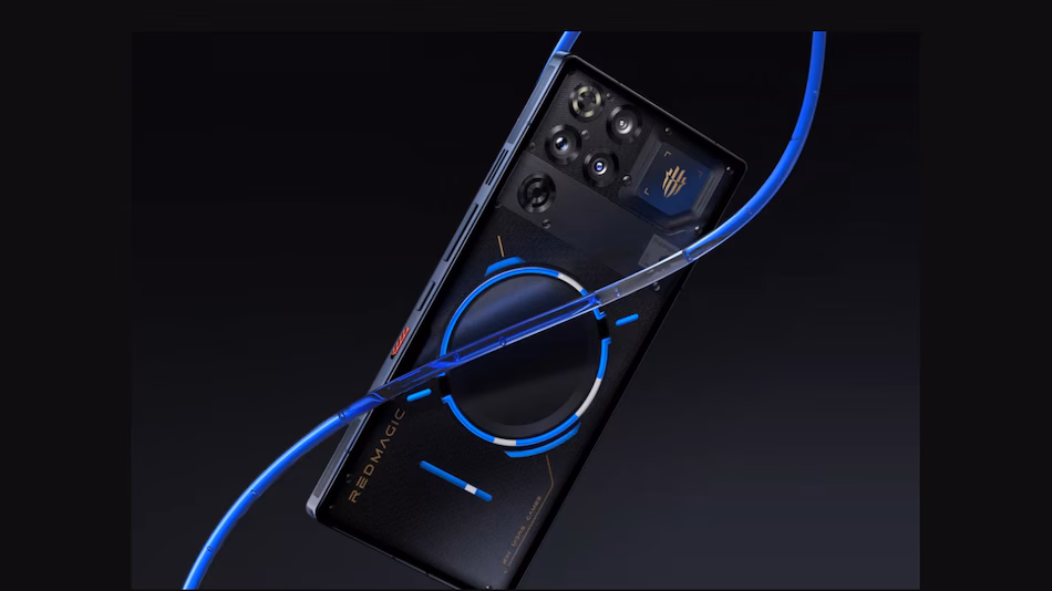 Red Magic 11 Pro global launch Snapdragon Elite Gen 5 gaming smartphone international gaming phone 24GB RAM Android 16 Red Magic OS 11 high refresh rate display 144Hz screen 7500mAh battery fast charging under display selfie camera BOE X10 display gaming performance advanced cooling AquaCore Cooling vapor chamber turbo fan 5G smartphone Wi Fi 6 Bluetooth 5.4 shoulder triggers gaming features triple camera setup 50 megapixel camera flagship gaming phone Nubia Red Magic ZTE gaming brand