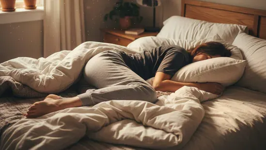 spine health sleeping positions back pain chiropractor advice avoid stomach sleeping fetal position spine alignment neck pain lumbar stress healthy sleep posture side sleeping back sleeping sleep tips reduce back pain spinal care sleep health natural spine curve sleep disorders posture correction neck stiffness morning pain healthy lifestyle chiropractor guidance spine support pillows sleep wellness better sleep tips