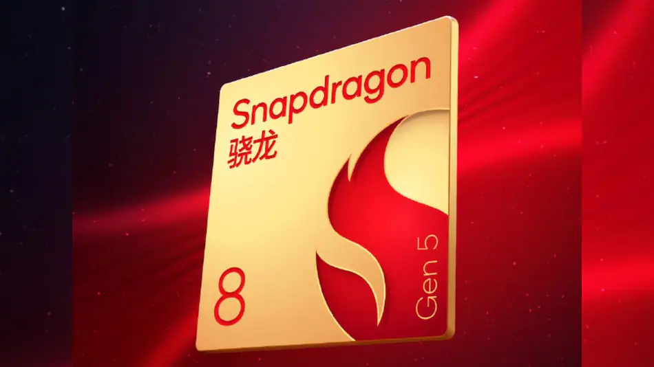 Snapdragon 8 Gen 5 launch Snapdragon 8 Gen 5 chipset Qualcomm next gen processor Snapdragon 8 Gen 5 benchmark Snapdragon 8 Gen 5 specs Snapdragon 8 Gen 5 features Qualcomm Weibo announcement Snapdragon Adreno 840 GPU Snapdragon 8 Elite comparison Qualcomm flagship chipset Snapdragon 8 Gen 5 Geekbench score Snapdragon 8 Gen 5 AnTuTu score Snapdragon high performance chip Snapdragon 8 Gen 5 smartphone leaks OnePlus 15R chipset Vivo S50 processor Poco F8 Snapdragon Redmi Turbo Snapdragon Qualcomm China launch Snapdragon Gen 5 architecture Snapdragon prime cores Snapdragon performance cores Qualcomm mobile GPU Snapdragon gaming performance Snapdragon GFXBench results Snapdragon 8 Gen 5 phones Snapdragon Android flagship chip Snapdragon processor news