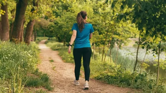 colour walk mindfulness walking stress relief mood boost mindful walking trend wellness activity mental health support creativity boost mindful exercise colour therapy outdoor wellbeing stress reduction technique healthy lifestyle practice calming walk idea sensory awareness walking routine mental clarity outdoor mindfulness green spaces relaxation technique emotional balance wellness walk idea mindfulness habit mood elevation gentle movement mental wellness practice self care walking method