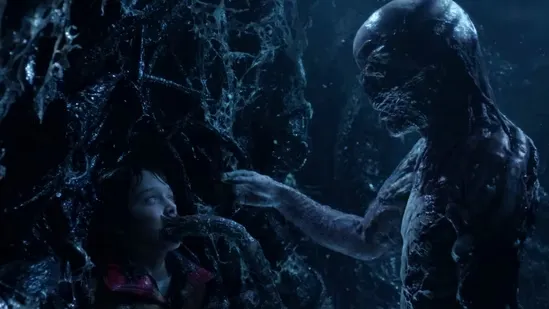 Stranger Things Season 5 controversy Will and Vecna opening scene Netflix debate Vecna manipulation discussion Upside Down scene reaction Stranger Things Episode 1 analysis fan response online backlash TV 14 rating supernatural horror themes Will Byers storyline Vecna villain arc Season 5 Volume 1 release Netflix series criticism audience concerns social media reaction Stranger Things finale updates Will character