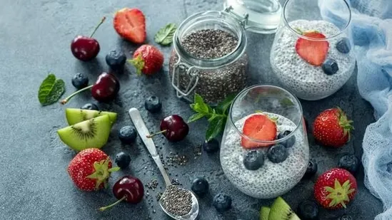 chia seeds for weight loss chia seeds benefits chia seeds side effects chia seeds best time to eat chia seeds nutrition chia seeds digestion chia seeds metabolism chia seeds appetite control chia seeds hydration chia seeds gut health chia seeds fibre rich food weight loss superfoods healthy eating tips chia seeds breakfast ideas chia pudding recipe chia smoothie ideas chia seeds vegetarian protein chia seeds vegan diet chia