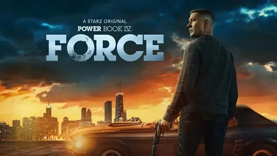 Power Book IV Force Season 3 Power Book Force episode guide Tommy Egan Chicago storyline Power universe latest season Power Book Force streaming Starz Power Book schedule Power Book Force cast list