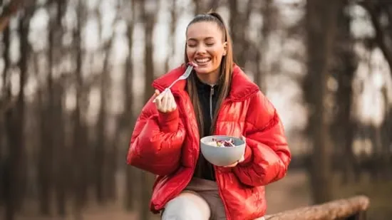 winter immunity boost dietitian advice winter wellness gut health foods immunity strengthening winter diet immune system support vitamin d zinc rich foods fermented foods microbiome health winter nutrition tips healthy eating habits seasonal immunity cold weather health natural immunity boosters plant based foods millets probiotics winter health routine meal timing circadian rhythm health antioxidant rich fruits indian winter foods immune resilience wellness practices healthy lifestyle winter care gut friendly diet nutrition for immunity balanced diet winter vitamins minerals immune support foods digestive health winter season wellness flu prevention diet healthy habits for winter overall wellbeing