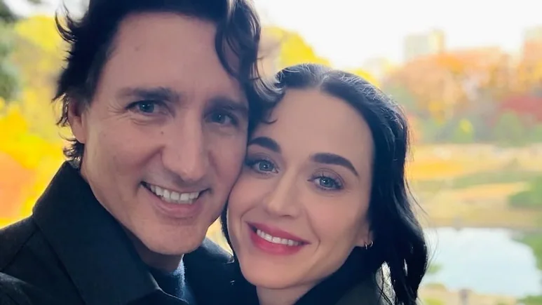 Katy Perry Justin Trudeau relationship Katy Perry Instagram official Justin Trudeau dating news Katy Perry Japan trip Justin Trudeau Japan visit celebrity couple news Hollywood romance 2025 Katy Perry hard launch Justin Trudeau social media reaction Katy Perry Tokyo photos celebrity headlines 2025 celebrity dating stories Katy Perry Justin Trudeau selfie viral celebrity news update Katy Perry tour Lifetimes tour Katy Perry Trudeau
