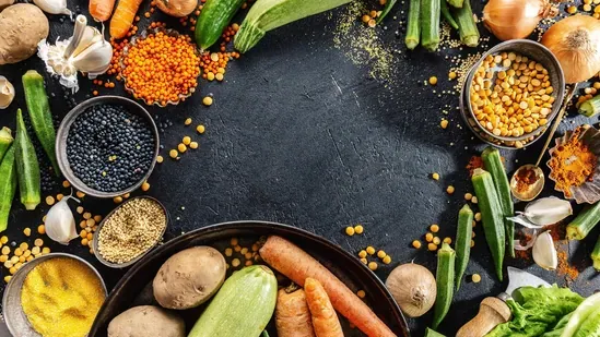 stop eating meat benefits vegetarian diet gut health plant based digestion fibre rich foods Apollo expert advice healthy gut bacteria cardiometabolic health lifestyle changes meat free diet nutrition insights digestive wellness plant foods benefits fibre fermentation SCFAs inflammation reduction bowel regularity