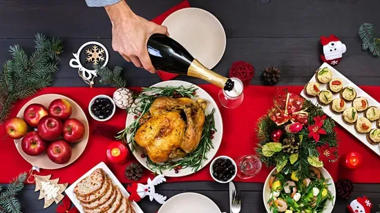 gut health during holidays digestive health tips holiday season nutritionist advice festive season digestion bloating relief tips healthy eating holidays warm water lemon chia seeds benefits protein fiber diet holiday meals post meal walking benefits healthy fats for gut gut lining support sleep and digestion mindful eating habits festive food balance holiday gut care digestion improvement tips reduce acidity holidays gut friendly