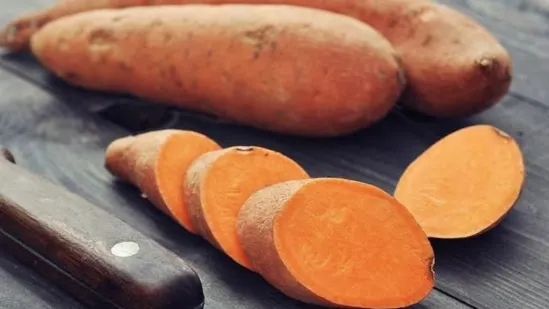 sweet potatoes diabetes sweet potato glycemic index diabetic diet sweet potato nutrition glycemic index scale sweet potato GI value diabetes friendly foods low GI vegetables sweet potato benefits diabetes meal planning diabetic food guide blood sugar control healthy carbohydrates sweet potato fibre vitamin A rich