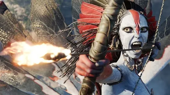 Avatar Fire and Ash review James Cameron Avatar 3 movie review Avatar Fire and Ash critics reaction Avatar visuals Pandora film Avatar storyline analysis Sam Worthington Zoe Saldana Stephen Lang Sigourney Weaver Avatar franchise review sci fi movie review Hollywood blockbuster critique Avatar Fire and Ash rating Avatar Fire and Ash plot Avatar Fire and Ash visuals James Cameron direction Avatar movie analysis Avatar Fire and