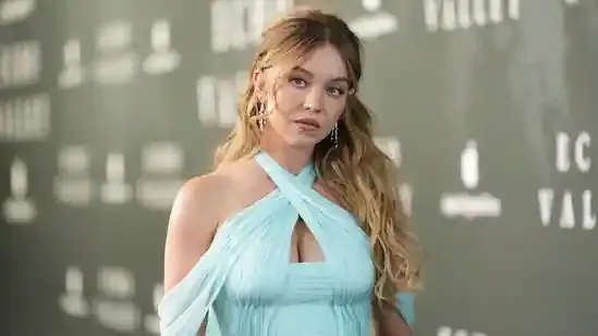 Sydney Sweeney The Housemaid Sydney Sweeney interview Sydney Sweeney films Sydney Sweeney domestic violence movies Sydney Sweeney dream project The Housemaid movie Amanda Seyfried Sydney Sweeney Euphoria star Sydney Sweeney news Hollywood actress Sydney Sweeney meaningful films life changing movies Sydney Sweeney Christy biopic Sydney Sweeney BBC interview The Housemaid cast Sydney Sweeney Amanda Seyfried chemistry Freida McFadden novel adaptation Sydney Sweeney thriller film Paul Feig movie