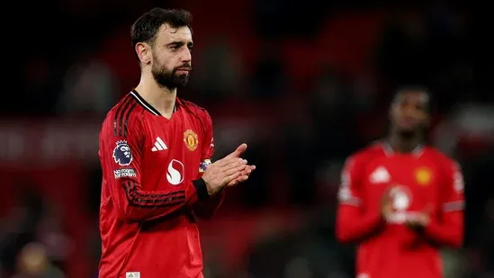 Bruno Fernandes Manchester United future Spain Italy transfer ambition Old Trafford Ruben Amorim interview Portuguese midfielder United captain Saudi Pro League interest Al Hilal Serie A La Liga European football