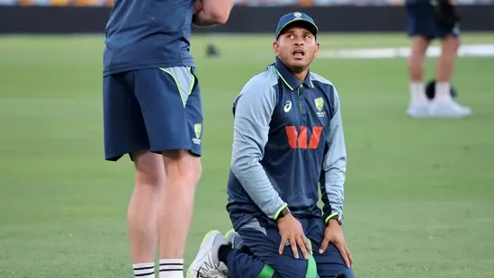 David Warner Ashes Usman Khawaja opener Travis Head batting order Australia cricket news Ashes 2025 Australia vs England Test cricket selection Australia team reshuffle David Warner comments Khawaja opening role Travis Head middle order Australian selectors George Bailey Jake Weatherald Matt Renshaw Test cricket Australia batting balance Ashes strategy Warner interview BBL Sydney Thunder Australia lineup Ashes debate